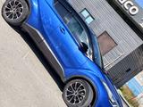 Toyota C-HR 2018 годаүшін9 600 000 тг. в Атырау – фото 2