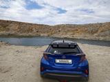 Toyota C-HR 2018 годаүшін9 600 000 тг. в Атырау – фото 4