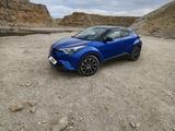 Toyota C-HR 2018 годаүшін9 600 000 тг. в Атырау – фото 5
