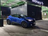 Toyota C-HR 2018 годаүшін9 600 000 тг. в Атырау