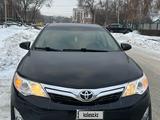 Toyota Camry 2014 годаүшін6 000 000 тг. в Уральск