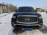 Infiniti QX80 2019 годаүшін23 500 000 тг. в Караганда – фото 4