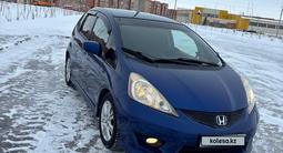 Honda Fit 2010 годаfor5 100 000 тг. в Астана – фото 2