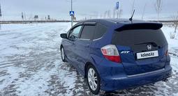 Honda Fit 2010 годаfor5 100 000 тг. в Астана – фото 3
