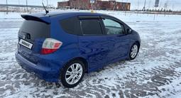 Honda Fit 2010 годаfor5 100 000 тг. в Астана – фото 4