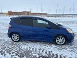 Honda Fit 2010 годаfor5 100 000 тг. в Астана – фото 5