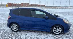 Honda Fit 2010 годаfor5 100 000 тг. в Астана – фото 5