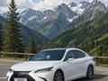 Lexus ES 250 2020 года за 20 500 000 тг. в Алматы