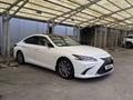Lexus ES 250 2020 года за 20 500 000 тг. в Алматы – фото 3