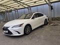 Lexus ES 250 2020 года за 20 500 000 тг. в Алматы – фото 4