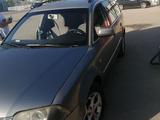 Volkswagen Passat 2001 годаүшін2 250 000 тг. в Алматы – фото 4