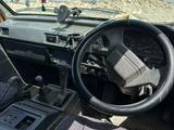 Mitsubishi Delica 1992 годаfor1 650 000 тг. в Алматы – фото 4