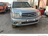 Toyota Sequoia 2001 года за 6 200 000 тг. в Алматы