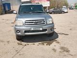 Toyota Sequoia 2001 года за 6 200 000 тг. в Алматы – фото 2