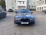 BMW 523 1996 года за 1 900 000 тг. в Астана