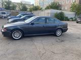 BMW 523 1996 годаүшін2 100 000 тг. в Астана – фото 4