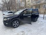 Nissan Rogue 2018 года за 6 600 000 тг. в Актобе – фото 3