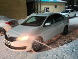 Skoda Rapid 2017 года за 4 800 000 тг. в Актобе – фото 2
