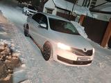 Skoda Rapid 2017 года за 4 800 000 тг. в Актобе