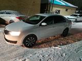 Skoda Rapid 2017 года за 4 800 000 тг. в Актобе – фото 4