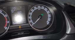 Skoda Rapid 2017 года за 4 800 000 тг. в Актобе – фото 5