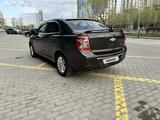 Chevrolet Cobalt 2022 года за 7 200 000 тг. в Астана – фото 4