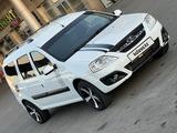 ВАЗ (Lada) Largus 2014 годаүшін3 600 000 тг. в Талдыкорган – фото 2