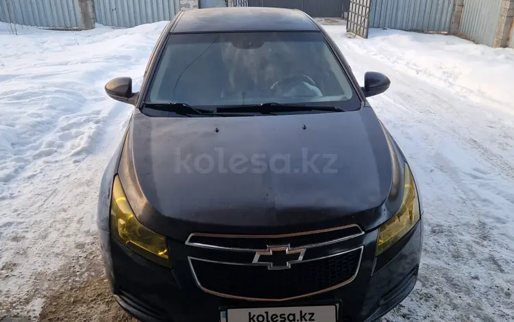 Chevrolet Cruze 2012 годаfor3 700 000 тг. в Алматы