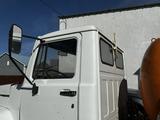 ГАЗ  3308 2002 года за 2 900 000 тг. в Атырау – фото 4