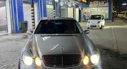 Mercedes-Benz E 320 2002 годаүшін3 850 000 тг. в Алматы – фото 4
