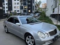 Mercedes-Benz E 320 2002 года за 3 850 000 тг. в Алматы