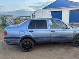 Volkswagen Vento 1993 года за 720 000 тг. в Кокшетау – фото 4