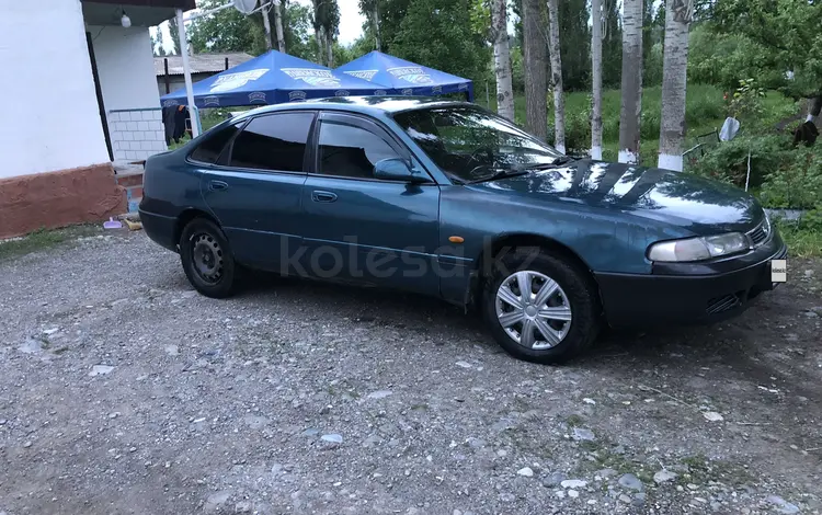 Mazda Cronos 1994 года за 800 000 тг. в Шымкент