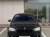 BMW 535 2015 года за 9 000 000 тг. в Атырау