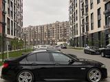 BMW 535 2015 года за 9 000 000 тг. в Атырау – фото 4