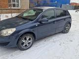 Opel Astra 2007 года за 1 300 000 тг. в Костанай – фото 2