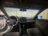 Toyota Camry 2002 года за 4 800 000 тг. в Шымкент – фото 4
