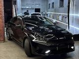 Kia K5 2021 года за 10 850 000 тг. в Шымкент