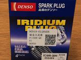 Свечи зажигания Toyota Lexus DENSO NGK Iridium оригинал за 7 000 тг. в Шымкент – фото 3