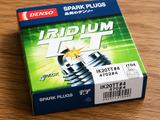Свечи зажигания Toyota Lexus DENSO NGK Iridium оригинал за 7 000 тг. в Шымкент – фото 2