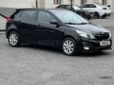 Kia Rio 2015 годаүшін5 200 000 тг. в Тараз – фото 3