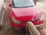 MG 5 2013 года за 1 200 000 тг. в Мангистау – фото 3