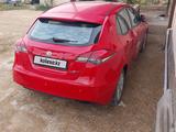 MG 5 2013 года за 1 200 000 тг. в Мангистау – фото 5