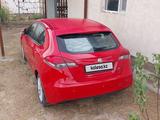 MG 5 2013 года за 1 200 000 тг. в Мангистау – фото 4
