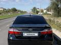 Toyota Camry 2017 года за 12 200 000 тг. в Шымкент – фото 4