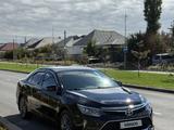 Toyota Camry 2017 года за 12 200 000 тг. в Шымкент
