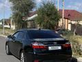 Toyota Camry 2017 года за 12 200 000 тг. в Шымкент – фото 5