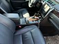 Toyota Camry 2017 года за 12 200 000 тг. в Шымкент – фото 7