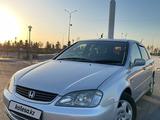 Honda Avancier 2001 годаfor2 500 000 тг. в Алматы