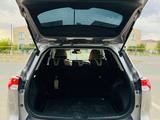 Toyota Corolla Cross 2023 года за 10 400 000 тг. в Атырау – фото 5